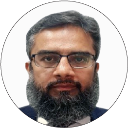 Mr. Aamir Amin