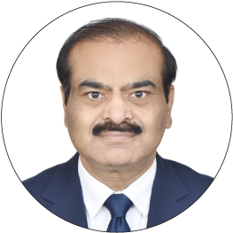 Mr. Manzoor Ahmed