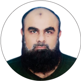 Mr. Asim Rafiq
